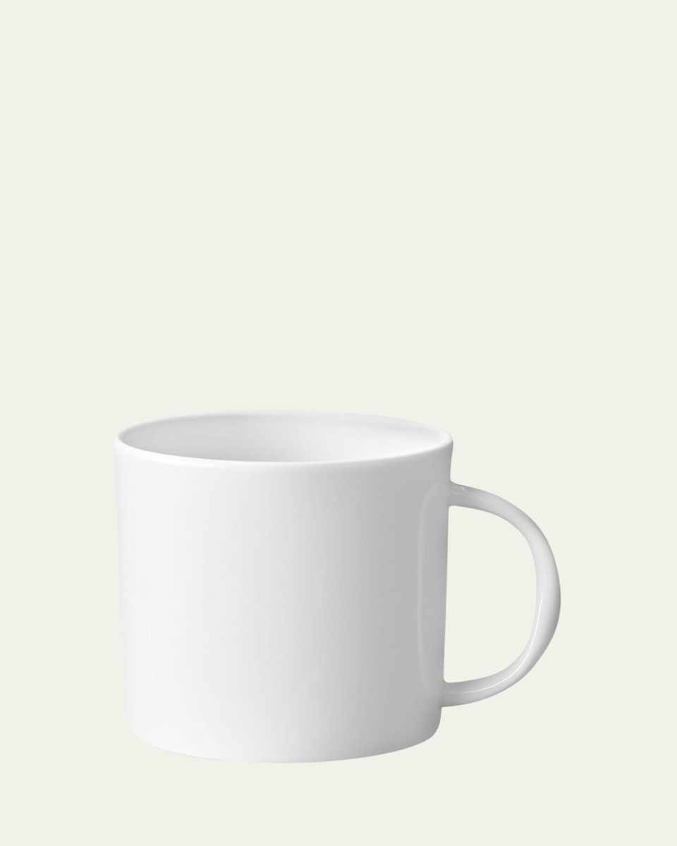 Corde Mug, White